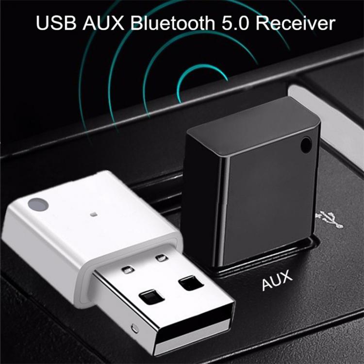 all in one place אביזרים KEBIDU Mini Bluetooth 5.0 Wireless USB Adapter Bluetooth Receiver For Car Radio Subwoofer Amplifier Multimedia Audio Adapter