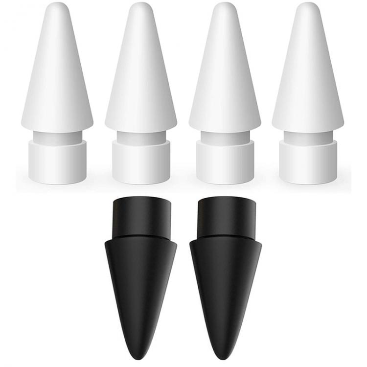all in one place טאבלטים Replacement Tip for Apple Pencil Nibs for Apple Pencil 1St & 2Nd Generation
