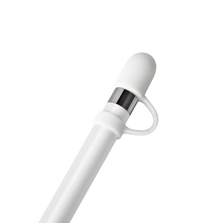 all in one place טאבלטים Anti-lost String for Apple pencil cap and adaper, Case for iPad Stylus pencil 1st