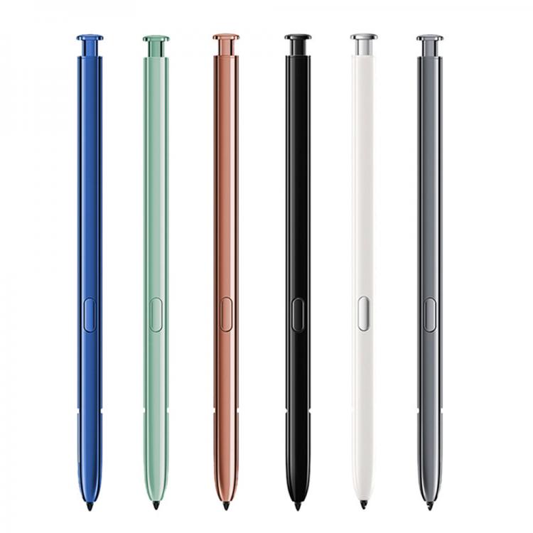 all in one place טאבלטים New Touch Screen Pen with Bluetooth-compatibal For Samsung Galaxy Note 20 / Note 20 Ultra S PEN 1PC Hot Selling