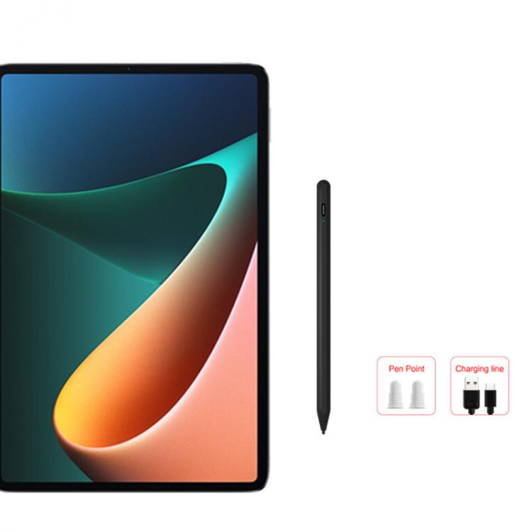 all in one place טאבלטים Active Stylus Pen For Xiaomi MiPad 5 Pro 2021 11" Mipad5 Mi Pad 5 Pad5 Pro mipad4 3 2 Tablet pen Screen Touch Pen Stylus Case