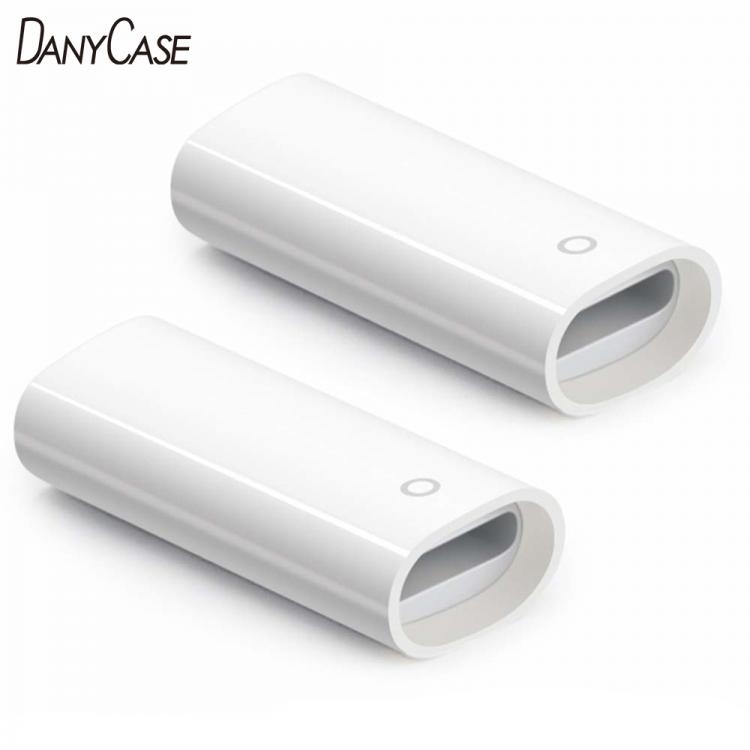 all in one place טאבלטים Apple Pencil Wireless Charging Case Pencil Holder Case Storage Box Portable Hard cover apple pencil accessorie