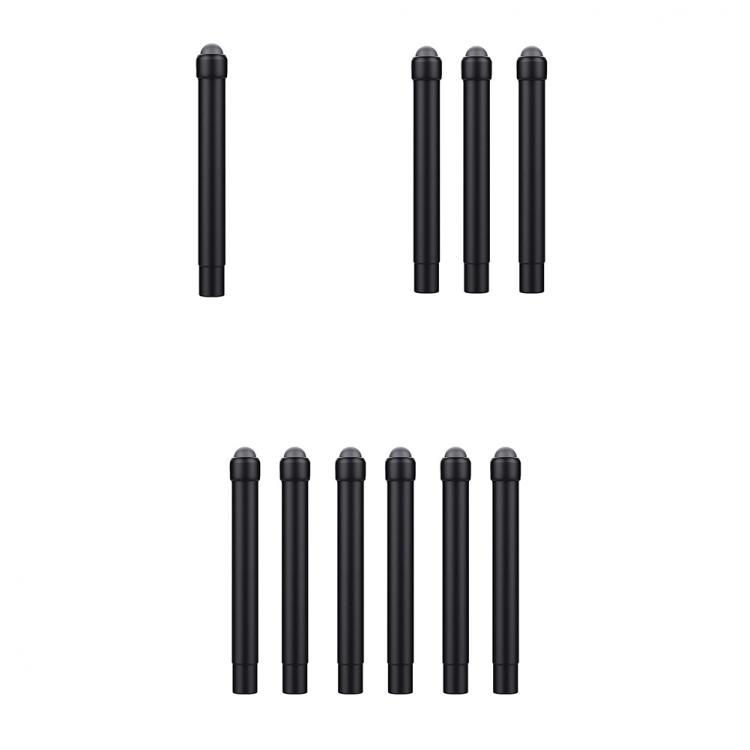 all in one place טאבלטים 1Pcs/3Pcs Pen Tips Kit With HB Refill Replacement For Surface Pro4/5/6/7/Book/GO/Laptop Refill Pencil Nibs Stylus Touch Pen Tip