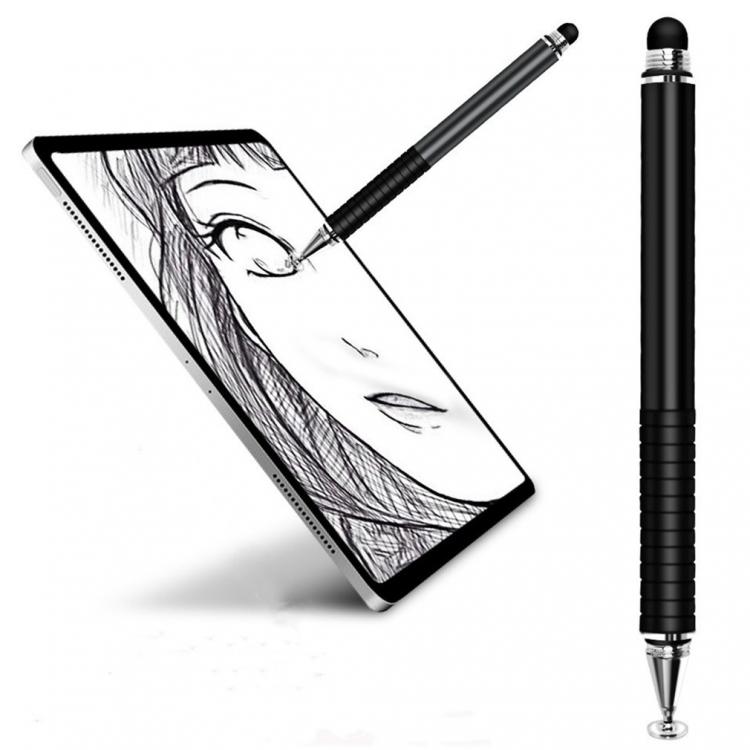 all in one place טאבלטים EDUP 2in1 Stylus Pen For Apple Tablet Touch Pen For Capacitive Screen Drawing Pencil For Iphone Samsung Notebook Writting Pens