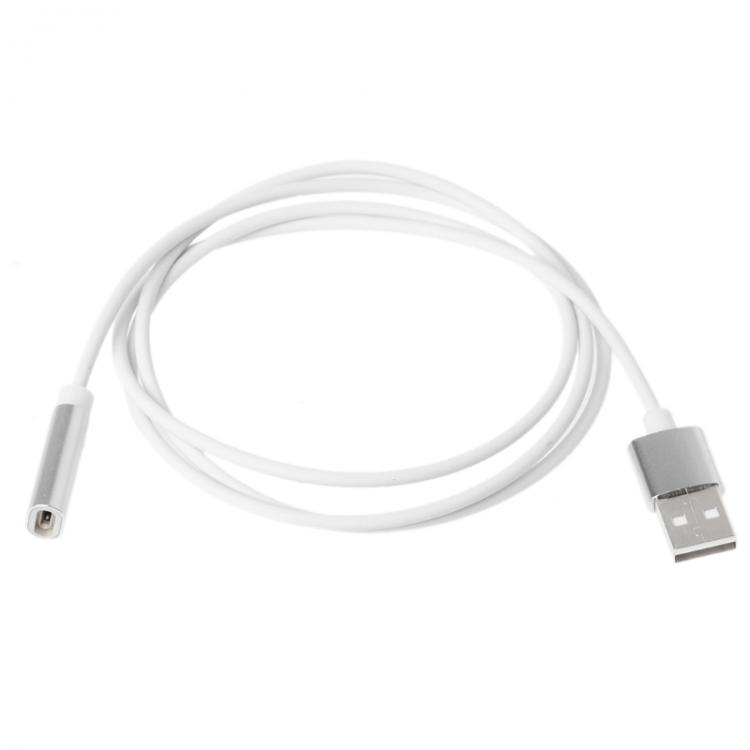 all in one place טאבלטים Metal USB To 8Pin Female Charge Cable Charger For 9.7 10.5 12.9 iPad Pro Pencil