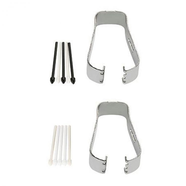all in one place טאבלטים 1Set Removal Tweezers Tool Touch Stylus Replacement Tips Nibs with Metal Clip for samsung- Galaxy- Tab S6 T860 T865/S6 Lite