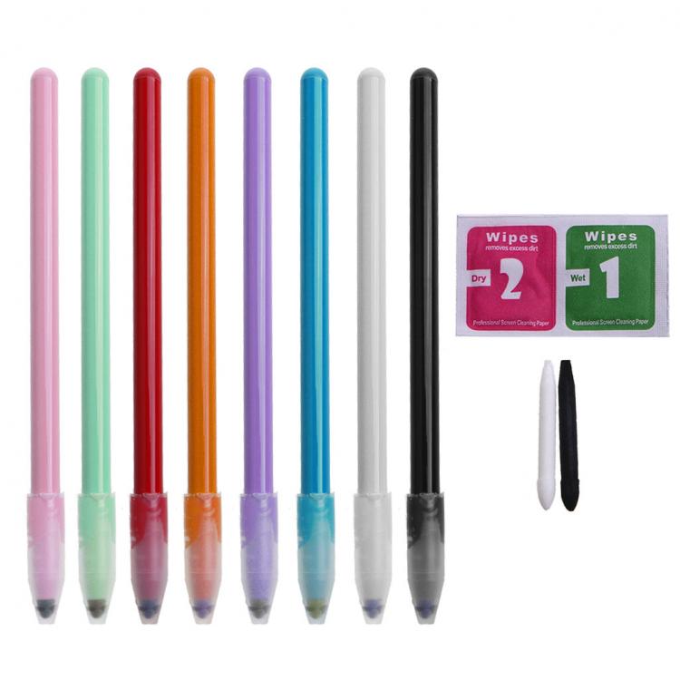 all in one place טאבלטים 1PCS Universal Touch Stylus Pen For Phone Tablet Screen Android IOS Drawing Smart Mobile Phone Pen For iPad iPhone
