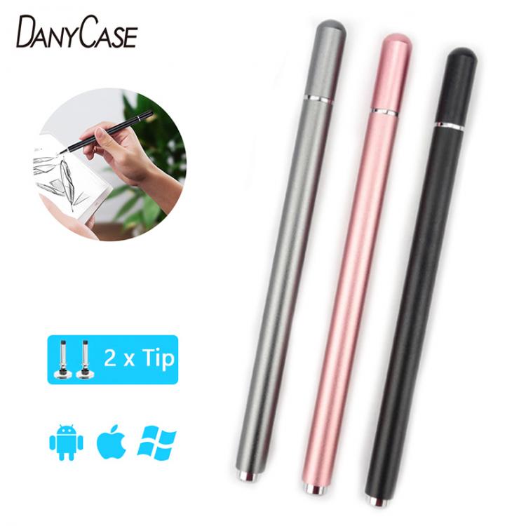 all in one place טאבלטים Universal Smartphone Touch Screen Pen For Stylus Android IOS Lenovo Xiaomi Samsung Tablet Drawing Pen For Stylus iPad iPhone