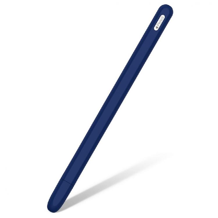 all in one place טאבלטים Stylus Pen Silicone Protective Case For Apple Pencil 2  For iPad Pro Stylus Pen Protective Cover d20