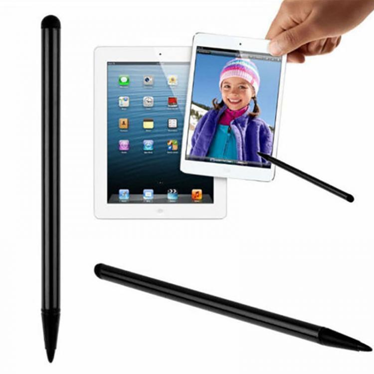 all in one place טאבלטים Universal Plastic stylus pen Touch Screen Stylus Pencil Pen for iPhone/Tablet/iPad mini air/Mobile Phone/iPad Pencil Apple pen
