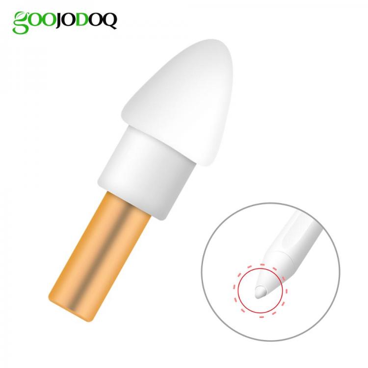 all in one place טאבלטים GOOJODOQ Nib Tip for iPad Pencil with Palm Rejection, Only for GOOJODOQ 9th Gen Pencil