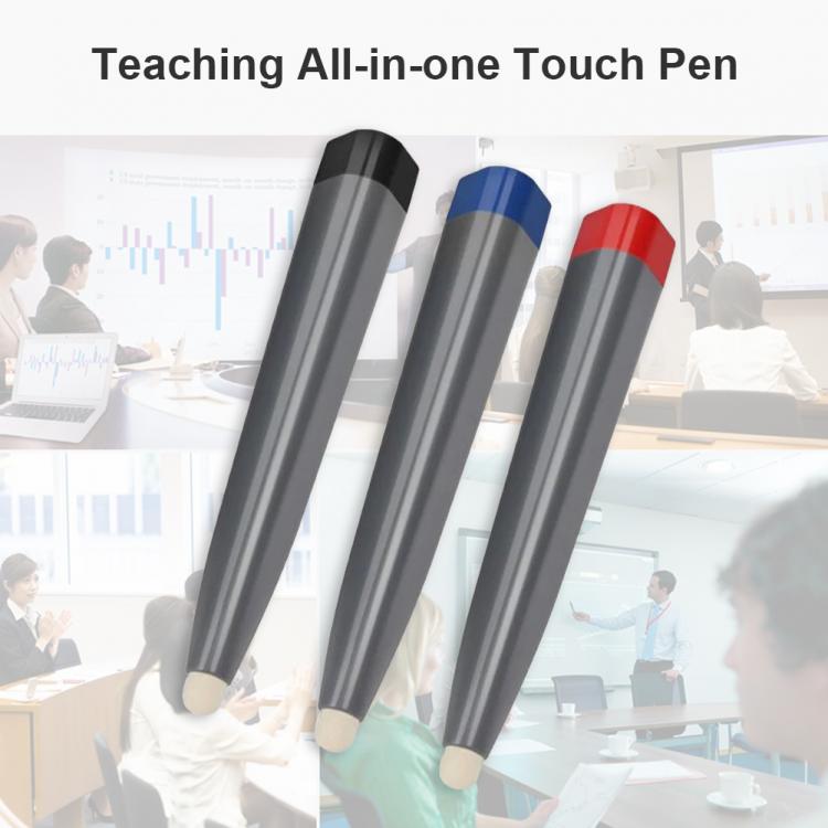 all in one place טאבלטים 3pcs Writing Pen Infrared Interactive Tablet Touch Screen Pen Electronic Multimedia Whiteboard Teacher Stylus