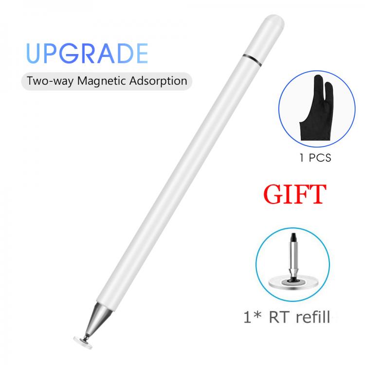 all in one place טאבלטים Universal Smartphone Pen For Stylus Android IOS Xiaomi Samsung Huawei Tablet Pen Touch Screen Drawing Pen For Stylus iPad iPhone