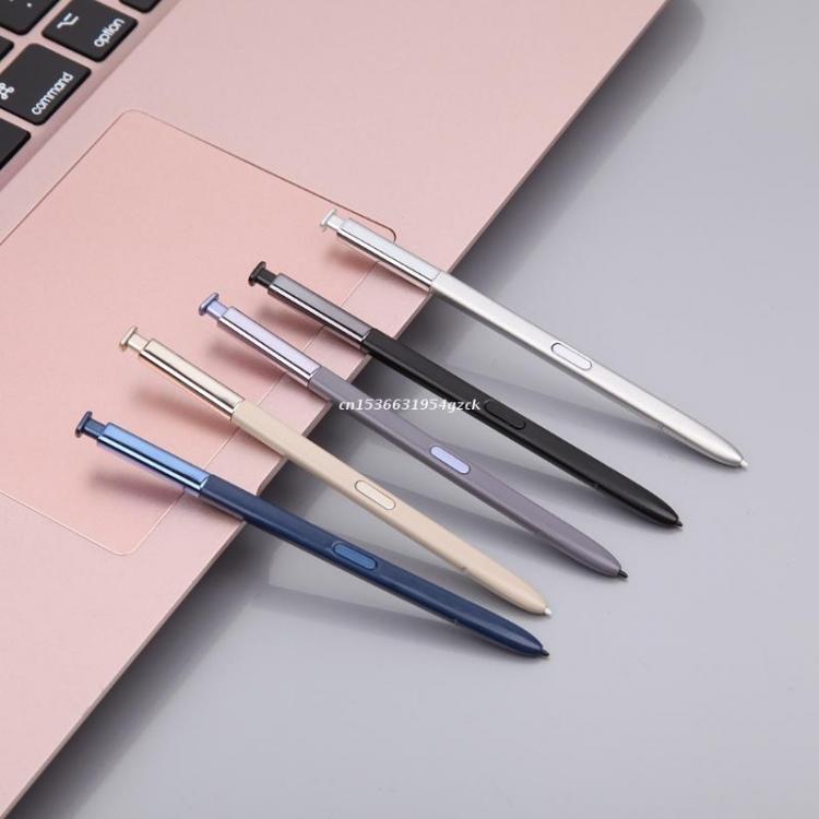 all in one place טאבלטים Multifunctional Pens Replacement  For Samsung Galaxy Note 8 Touch Stylus S Pen Dropship