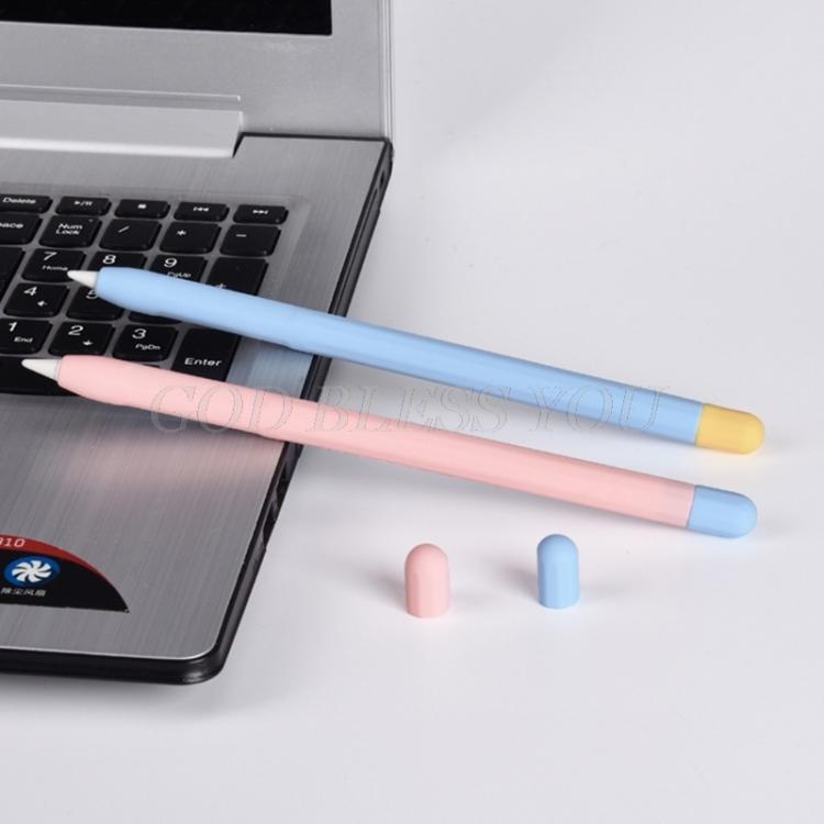 all in one place טאבלטים Portable Silicone Grip Soft Case Holder Skin Pen Cover for ipad Pencil 1st Gen Drop Shipping