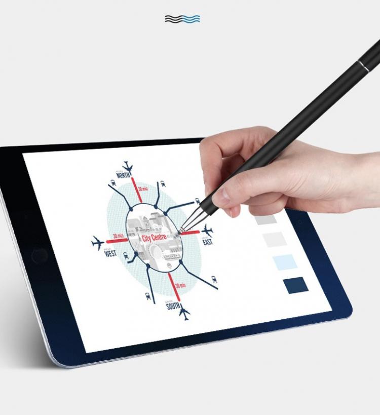 all in one place טאבלטים Stylus Touch Pen for Lenovo Tab P11 TB-J606F (11") For Teclast M40 M40SE T40 Pro Plus M30 X10H T30 M30 P20hd P20