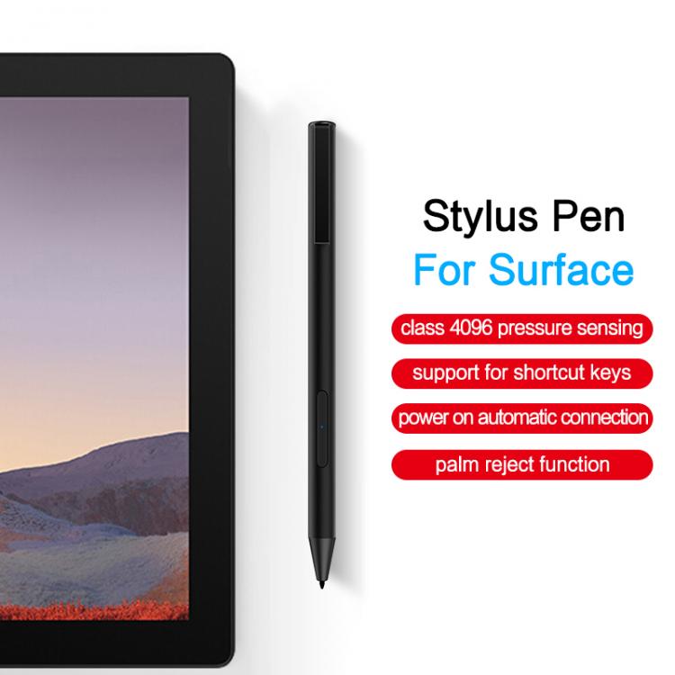 all in one place טאבלטים Stylus Pen For Microsoft Surface Pro 7/6/5/4/3 Go 2 Pro X Tablet For Surface Laptop 4 Book 2 3 Studio Pressure Touch Pen Pencil