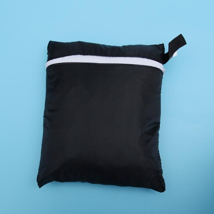 all in one place חצר וגינה 210D Dacron BBQ Grill Cover Waterproof Heavy Duty Patio Outdoor Barbecue Smoker Grill Cover Outdoor Furniture Dust Cover for