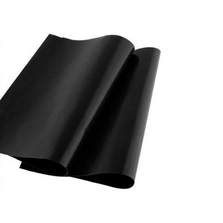 all in one place חצר וגינה 40x33/50cm 2pcs/Set Reusable Non-Stick BBQ Grill Mat 0.2mm Thick PTFE Barbecue Baking Liners Cook Pad Microwave Oven Tool