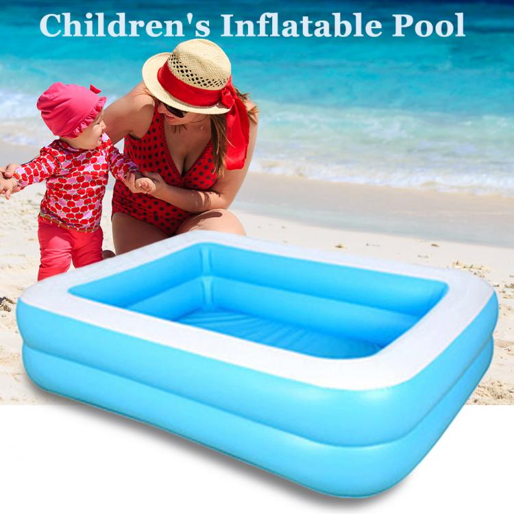 all in one place חצר וגינה Multi-functional Children Inflatable Pool Classic Practical Baby Swimming Pool Ocean Ball Pool Infant Basin Bathtub