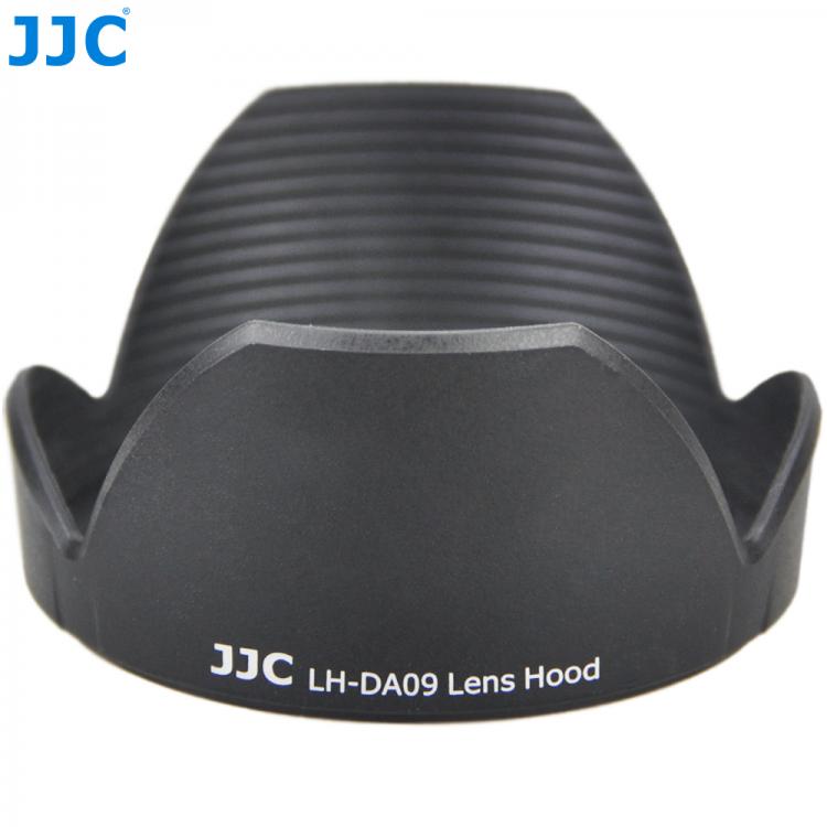 all in one place מצלמות ונלווים JJC Lens Hood for Tamron A09 28-75mm f/2.8 XR Di LD Aspherical (IF)/A16 17-50mm f/2.8 XR Di-II LD Aspherical [IF]  replaces DA09