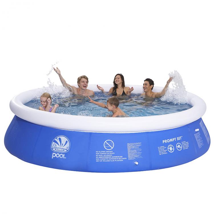 all in one place חצר וגינה Large Adult Infant Inflatable Swimming Pool Child  Ocean  Ball Pool Plus Size Vestidos Plus Size Large Plastic Swimming Pool