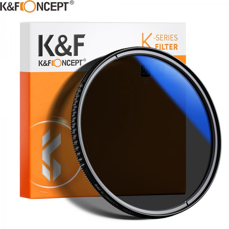 all in one place מצלמות ונלווים K&F Concept CPL Camera Lens Filter Ultra Slim Optics Multi Coated Circular Polarizer 37mm 39mm 49mm 52mm 58mm 62mm 67mm 77mm