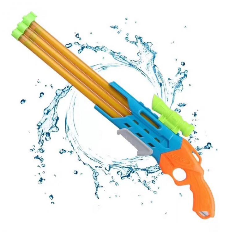 all in one place חצר וגינה Kids Outdoor Backyard/Summer Swimming Pool Backpack Water Toy Pull-out Spray Toy Portable Water Toy Kids Summer Toy