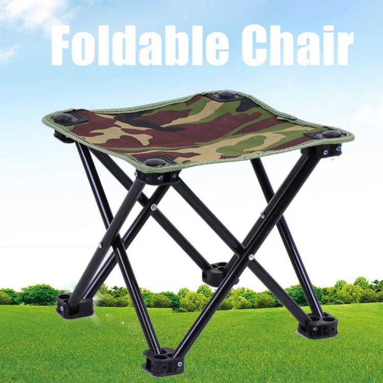all in one place חצר וגינה Camouflage Collapsible Bench Stool Portable Outdoor Mare Ultra Light Subway Train Travel Picnic Camping Fishing Chair Foldable