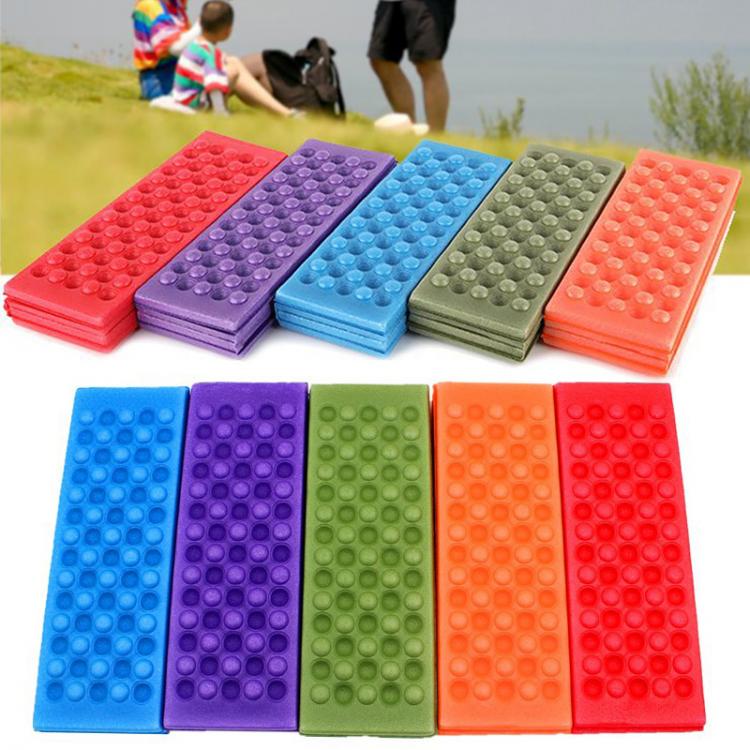 foldable hiking mat