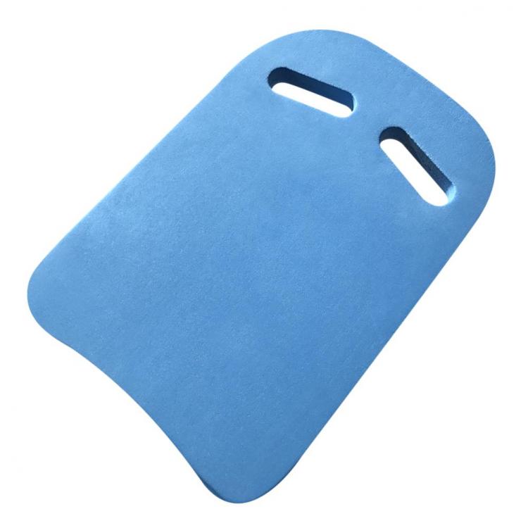 all in one place חצר וגינה Swimming Training Kickboard Lightweight Training Board U-shape Children's Swimming Board Floating Plate A Shape EVA Back Floa