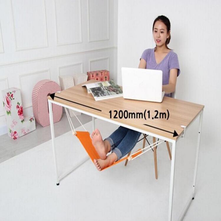 all in one place חצר וגינה Footrest Hammock Creative feet hanging feet, swing feet, footrests, lazy artifact desks