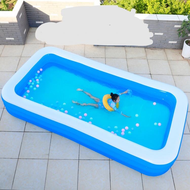 all in one place חצר וגינה multi size 4 layers Swimming Pool home kids nflatable swimming pool piscina piscine piscinas grandes para familia basen sale new