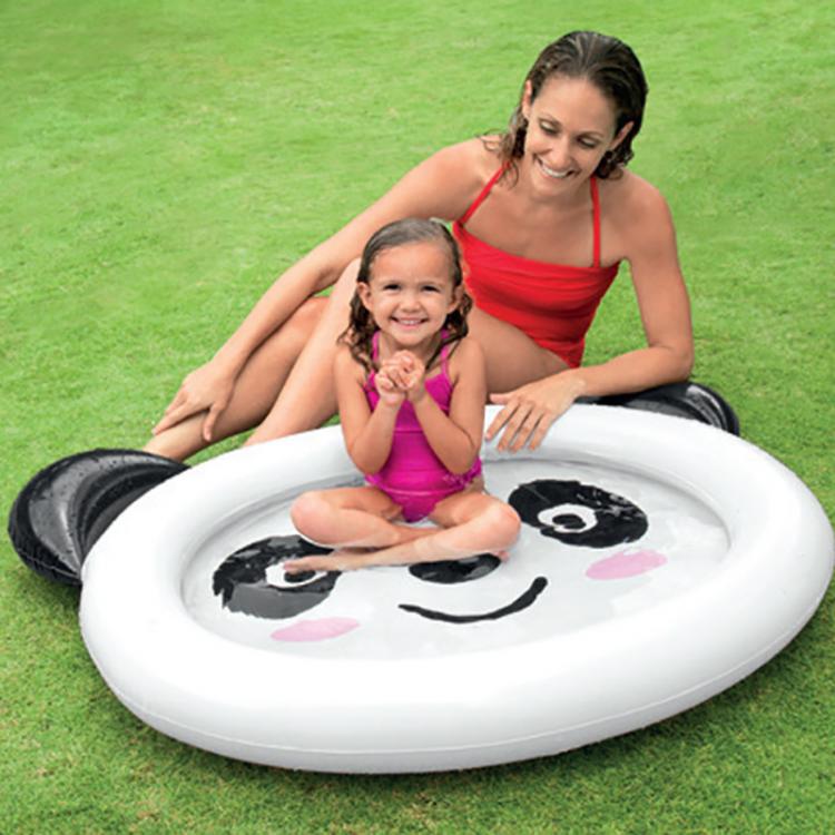 all in one place חצר וגינה Baby Inflatable Pool Kids Swimming Inflatable Children'S Pool For  Infant Indoor Swimming Pool Games Swimmingpool Child