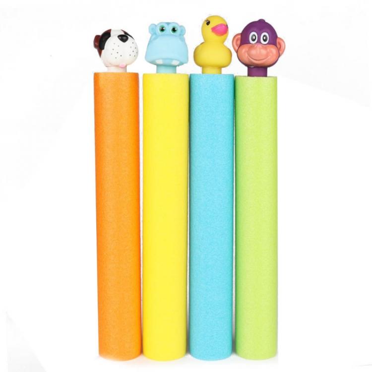 all in one place חצר וגינה Kids Swimming Toy Water Pool Toy Cartoon Portable Pull-out Spray Toy Swimming Pool Water Supplies Active Toys