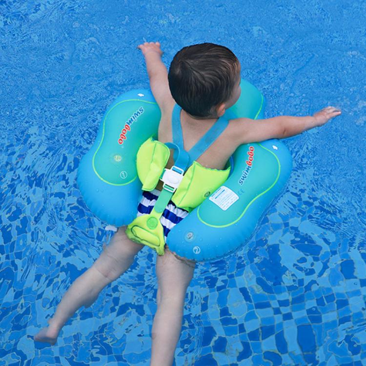all in one place חצר וגינה Baby Swimming Ring Kids Float Swim Pool Accessories Inflatable Infant Floating Circle Bath Inflatable Ring Toy Dropshipping
