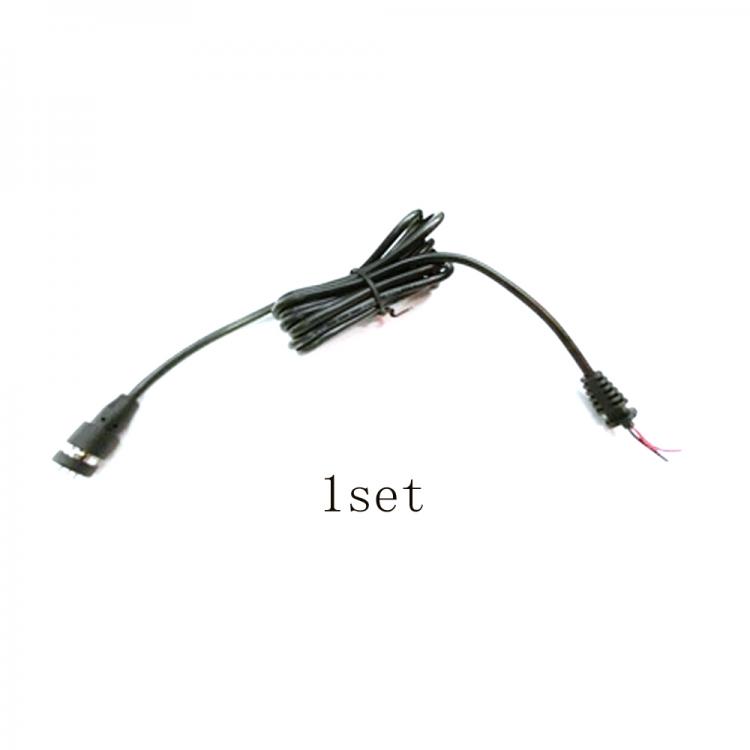 all in one place אביזרים 1pcs Magnet Spring-Loaded Pogo Pin Connector to Fast Charging Magnetic Data Cable 24V 2A Power Cord 1.5 Meter Adapter