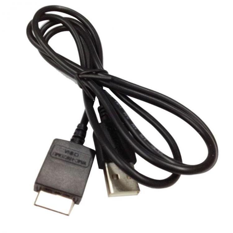 all in one place אביזרים N0HC 120CM USB2.0 Sync Data Transfer Charger Charging Data Cable Wire Cord for sony Walkman MP3 Player NWZ-S764BLK NWZ-E463RED