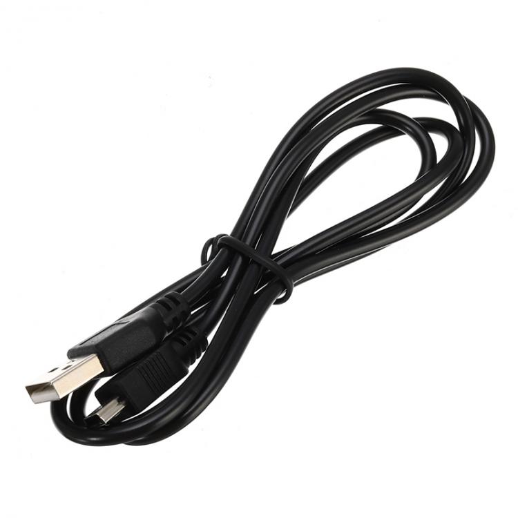 all in one place אביזרים 2019 New Mini USB Cable LEAD Charger Sync Data for Gopro HD Hero Hero4 3+ 3 Go Pro 4