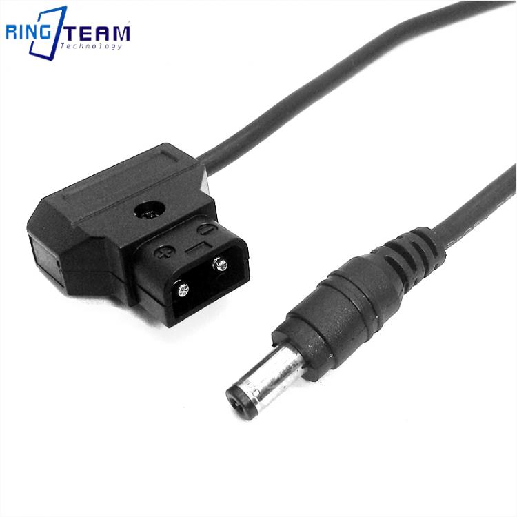 all in one place אביזרים 0.3M-2M Power DTap D-Tap PTap to 5.5*2.5mm (In - Out +) DC Cable For Sony Light Lamps Monitor
