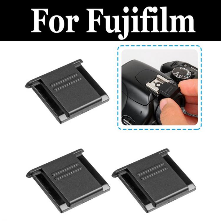 all in one place אביזרים 4X New Flash Hot Shoe Protection Cover DSLR SLR Camera For fujifilm XQ1 XQ2 X-S1 X-T1 X-T1 IR X-T10 X-T100 X-T2 X-T20 X-T3 X-T30