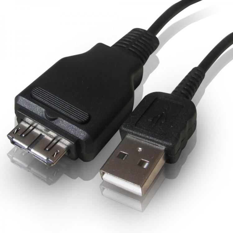 all in one place אביזרים USB Data Cable VMC-MD1 Data Sync Cable Cameras CyberShot Lead DSC-W130 W150 W80 DSC-T1 T700 H3 H50 N1 N2