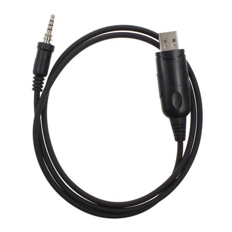 all in one place אביזרים USB Programming Cable for Yaesu VX-6R VX-7R VX-170 VX-177 VXA-700 VXA-710 Radios