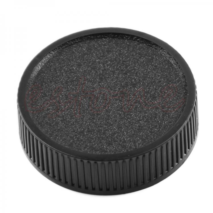 all in one place אביזרים 6pcs/lot Rear Lens Cap Cover For M42 42mm 42 Screw Mount Black