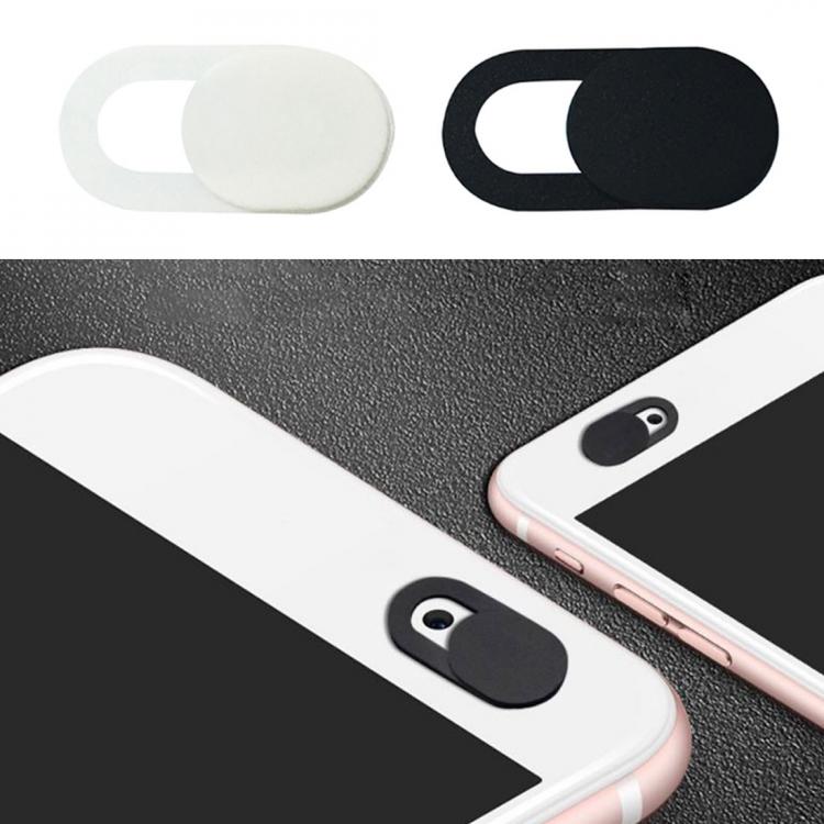 all in one place אביזרים Anti spy camera cover Webcam cover shutter magnet slider universal web laptop tablet lens privacy sticker for iPad PC MacBook