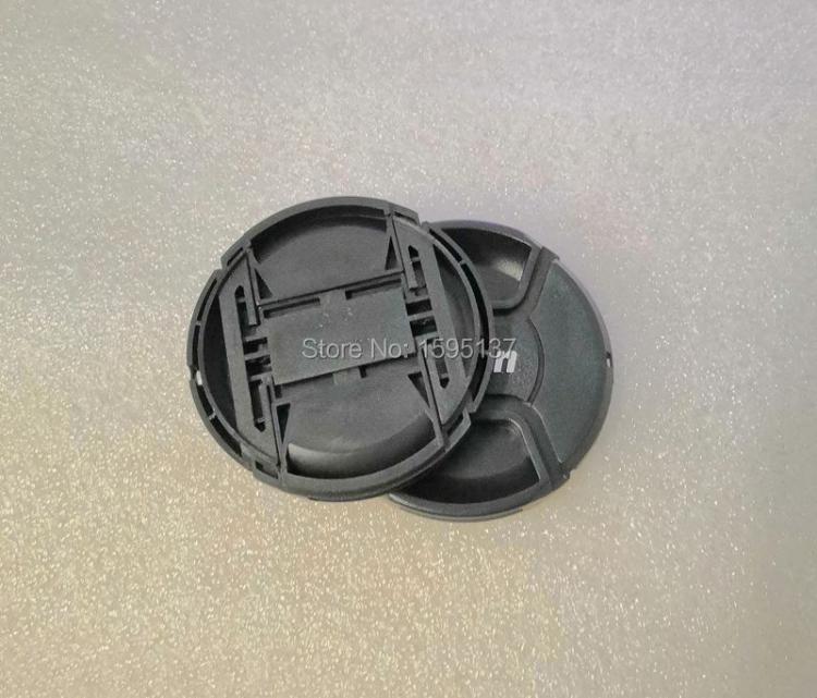 all in one place אביזרים Camera Lens Cap 10pcs/lot 49mm 52mm 55mm 58mm 62mm 67mm 72mm 77mm 82mm LOGO for Nikon(Please note size )