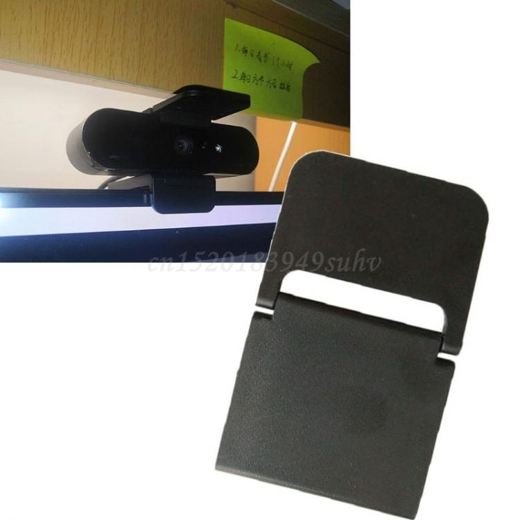 all in one place אביזרים Privacy Shutter Lens Protective Cover for logitech Brio C1000e 4K Ultra Hd Webcam Lens Dustproof Protector Spare Parts