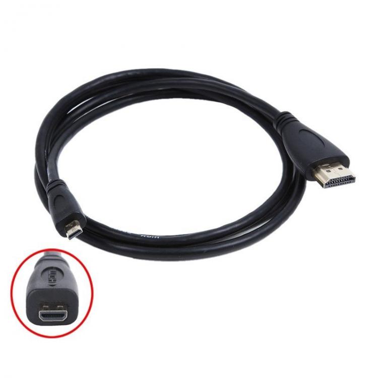 all in one place אביזרים micro HDMI 1080P A/V TV VIDEO Cable For Panasonic Lumix Camera DMC-TZ40 DMC-ZS30