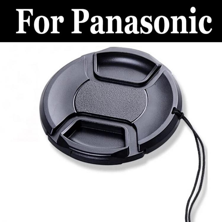 all in one place אביזרים Lens Cover Cap + Anti-lost Rope DSLR Camera For panasonic Lumix DMC LX10 LX100 LX5 LX7 LZ20 LZ30 LZ40 S1 S2 S3 TZ57 TZ60 TZ70