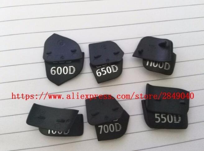 all in one place אביזרים new for canon FOR EOS 550D 600D 650D 700D 750D 760D 100D 1100D for Canon body LOGO Purchase please indicate the camera model